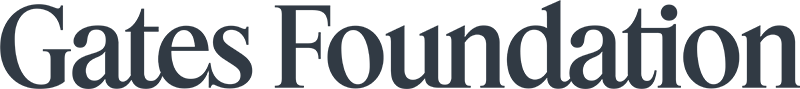 Gates Foundation logo