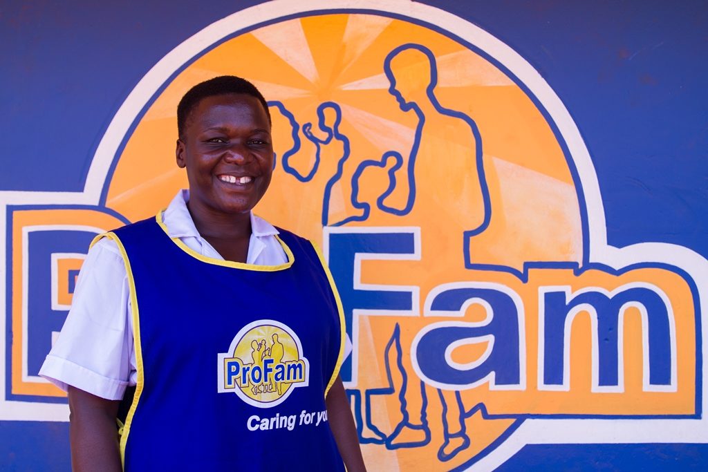 Social Franchising: Improving quality and expanding contraceptive choice in the private sector