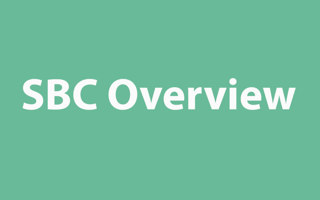Social and Behavior Change:A critical part of effective family planning programs
