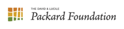 Packard Foundation logo