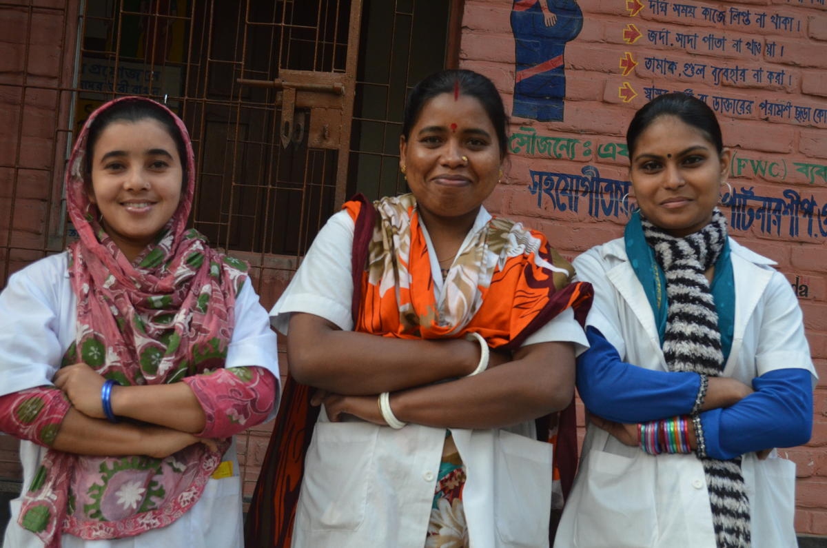 Leadership et gestion