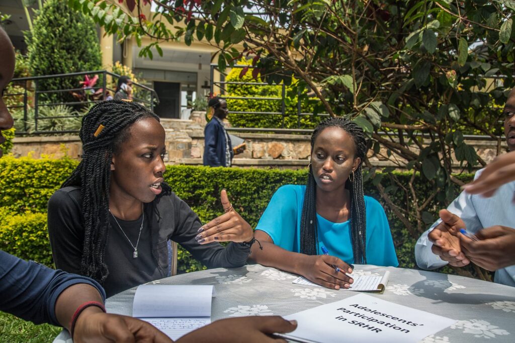 La Health Development Initiative (HDI) a été créée par des médecins rwandais dans l’objectif de donner aux individus et aux communautés les moyens d’améliorer la santé et de favoriser le développement.