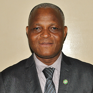 Dr M. Yves Armand MONGBO