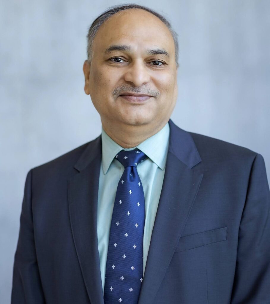 Dr. Moazzam Ali, Epidemiologist and Medical Officer, Department of Sexual and Reproductive Health and Research, WHO